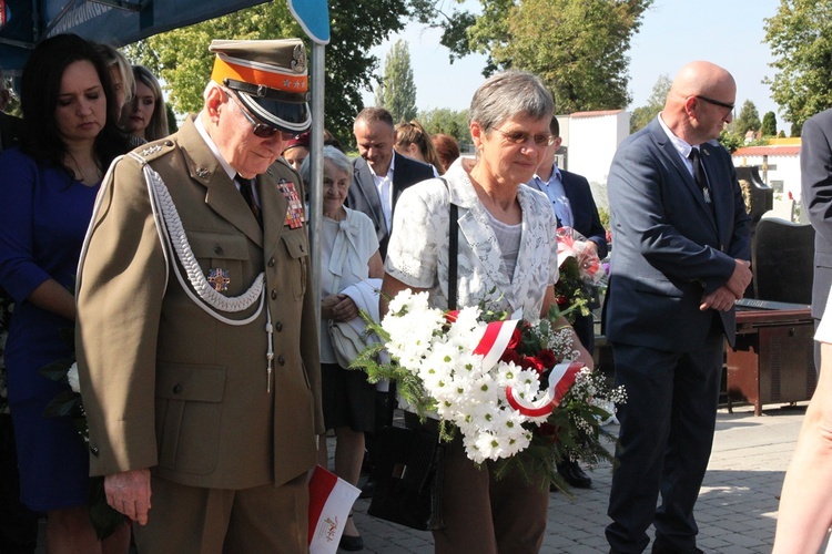 Dzień Sybiraka w Oławie