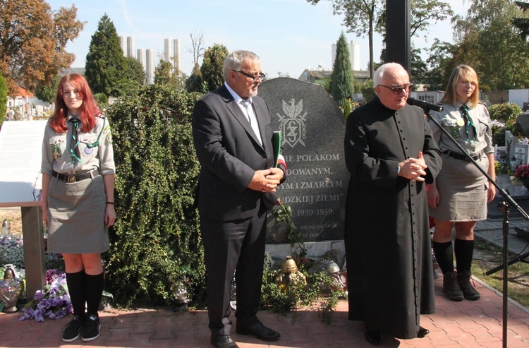 Dzień Sybiraka w Oławie