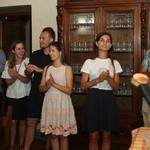 Rekolekcje Ruchu Światło-Życie