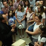 Rekolekcje Ruchu Światło-Życie