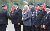 125-lecie OSP Istebna-Centrum 