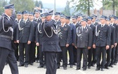125-lecie OSP Istebna-Centrum 