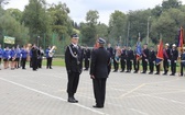 125-lecie OSP Istebna-Centrum 