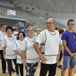 Olimpiada seniorów