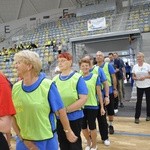 Olimpiada seniorów