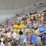 Olimpiada seniorów