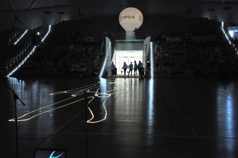 Olimpiada seniorów