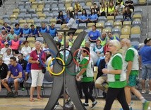 Olimpiada seniorów