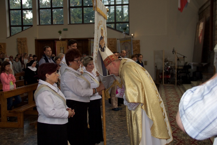 Diecezjalny odpust św. Stanisława Kostki