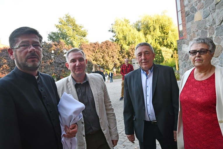 25-lecie Bursy w Szczecinku