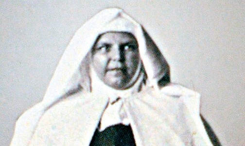 Mała Arabka