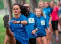 Aby uczniowie polubili WF, nauczyciel musi ich zarazić miłością do ruchu i sportu.