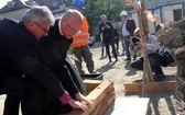 Rozbudowa hospicjum w Gliwicach
