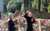 Rozbudowa hospicjum w Gliwicach
