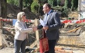 Rozbudowa hospicjum w Gliwicach