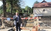 Rozbudowa hospicjum w Gliwicach