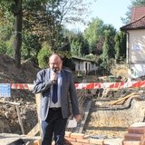 Rozbudowa hospicjum w Gliwicach