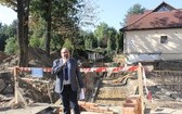 Rozbudowa hospicjum w Gliwicach