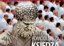 Pomódl się za księdza