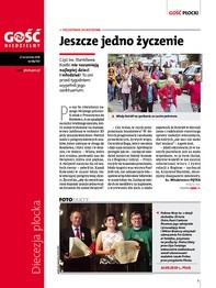 Gość Płocki 38/2018