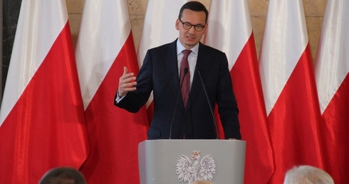 Program dla Śląska: umowy na 21 mld zł podpisane