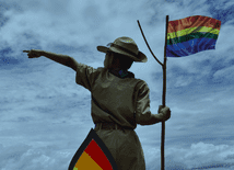Rusza kampania przeciwko homoseksualnej indoktrynacji w ZHP