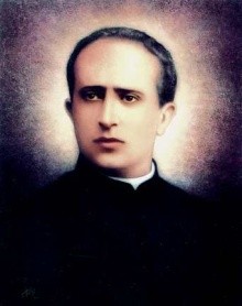 Św. Józef Marii de Yermo y Parres