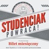 Studenciak za złotówkę