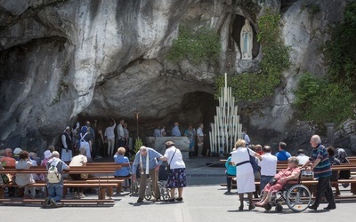 Lourdes