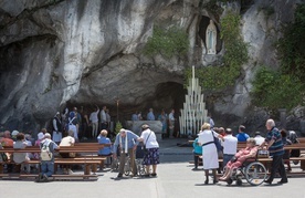 Lourdes