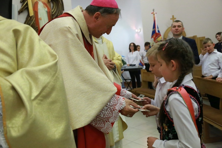 Rodzina Szkół im. Jana Pawła II