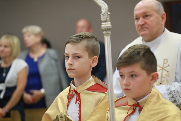 Rodzina Szkół im. Jana Pawła II