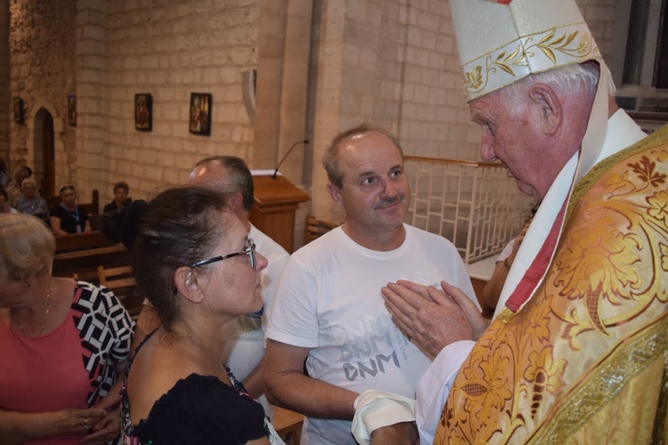 Pozostałe dni diecezjalnej pielgrzymki do Ziemi Świętej