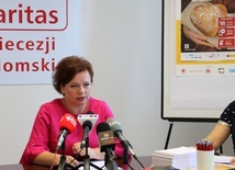 Iwona Stępniewska zaprasza osoby prywatne, firmy i instytucje do włączenia się w akcję