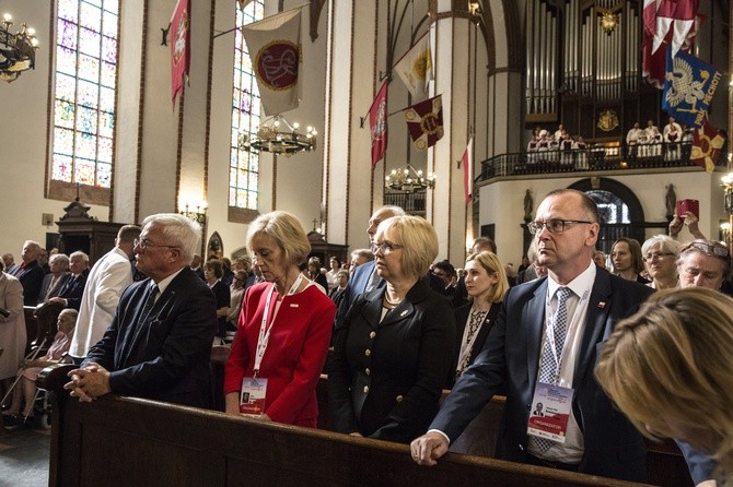 V Zjazd Polonii i Polaków z Zagranicy