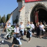 Pogrzeb śp. ks. Waldemara Packnera 