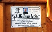 Pogrzeb śp. ks. Waldemara Packnera 