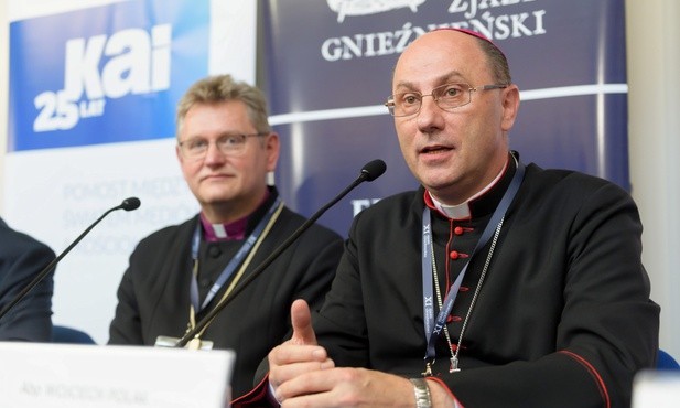 Blisko tysiąc uczestników na XI Zjeździe Gnieźnieńskim