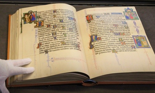 Psalmy pełne kolorów