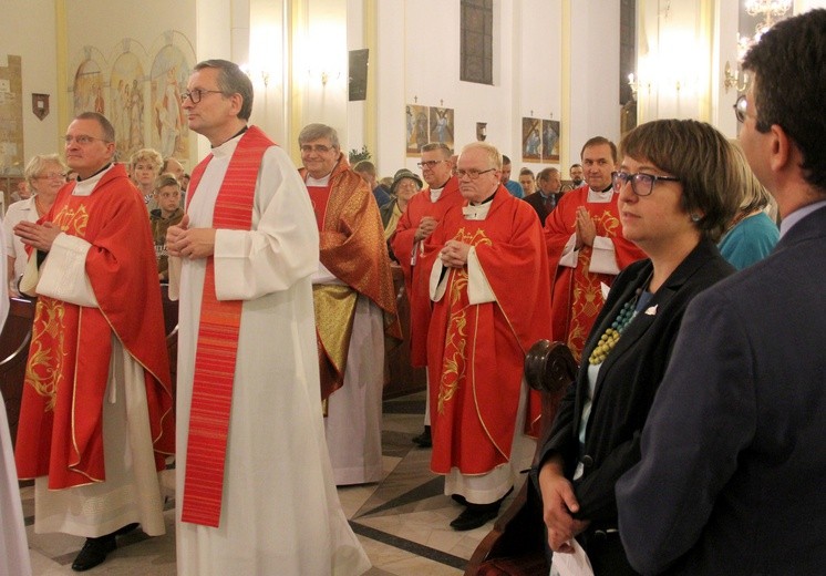 50-lecie Wspólnoty Sant’Egidio
