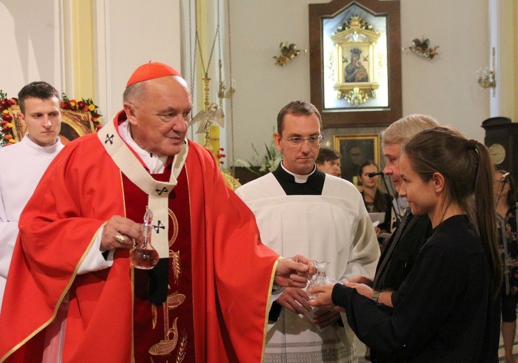 50-lecie Wspólnoty Sant’Egidio