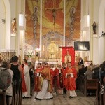 50-lecie Wspólnoty Sant’Egidio