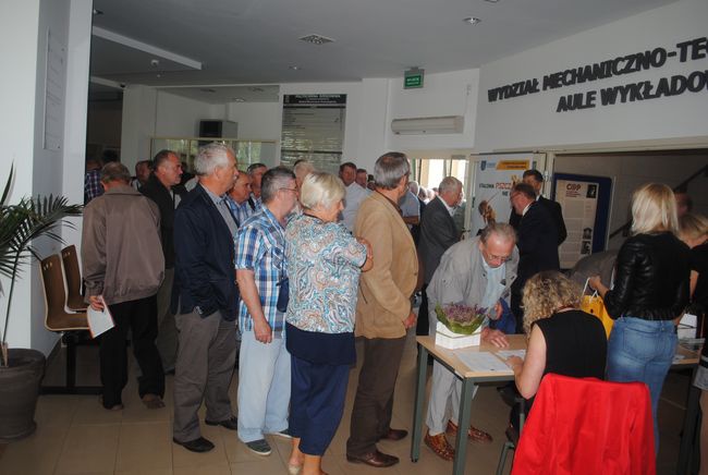 V Forum Pszczelarskie w Stalowej Woli