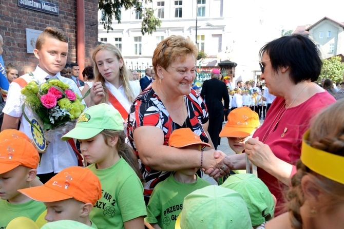 50. urodziny Orderu Uśmiechu