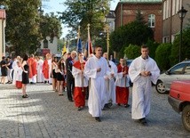 Bp Antoni Długosz w Głuchołazach