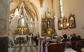 Przed jubileuszem 500-lecia kościoła w Puńcowie