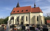 Przed jubileuszem 500-lecia kościoła w Puńcowie