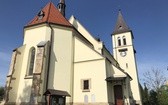Przed jubileuszem 500-lecia kościoła w Puńcowie