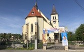 Przed jubileuszem 500-lecia kościoła w Puńcowie