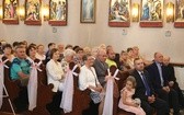 Przed jubileuszem 500-lecia kościoła w Puńcowie